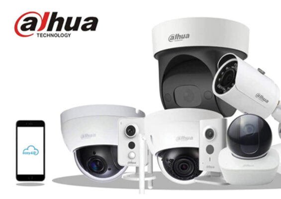 Camera an ninh – camera giám sát Dahua