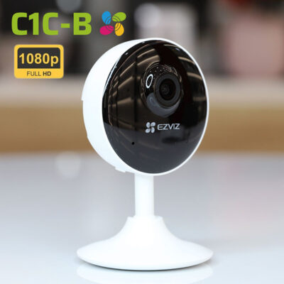 Hồng ngại camera C1C 1080P