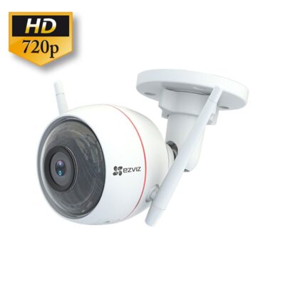 Camera Ezviz CV310 720P giá rẻ – phù hợp lắp ngoài trời